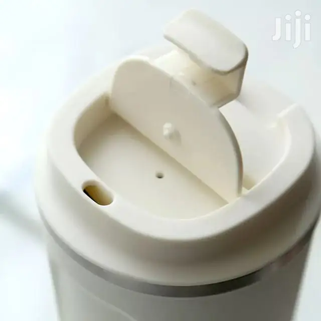 Sleek Thermal Mugs!!
