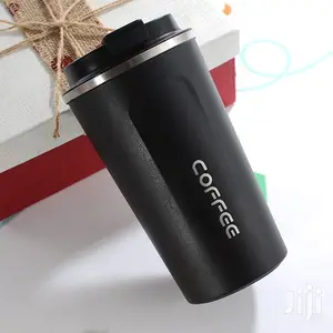 Sleek Thermal Mugs!!