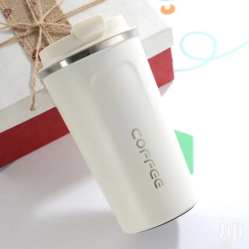 Sleek Thermal Mugs!!