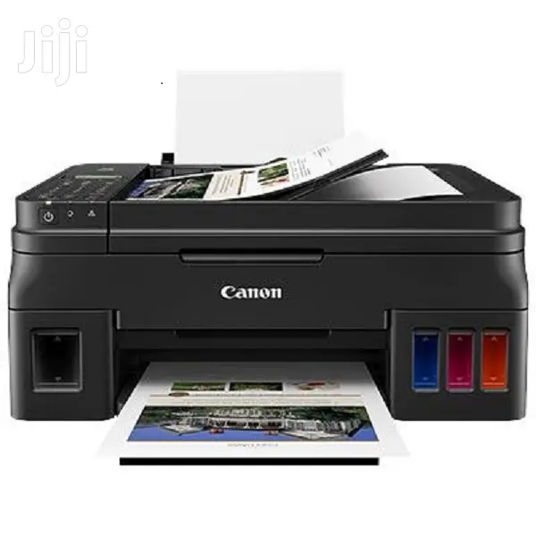 Canon Pixma G4410
