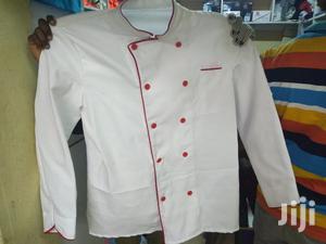 Chef Jackets Branded