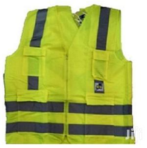 Reflector Vests