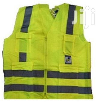 Reflector Vests