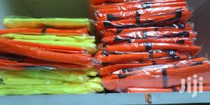 Reflector Vests
