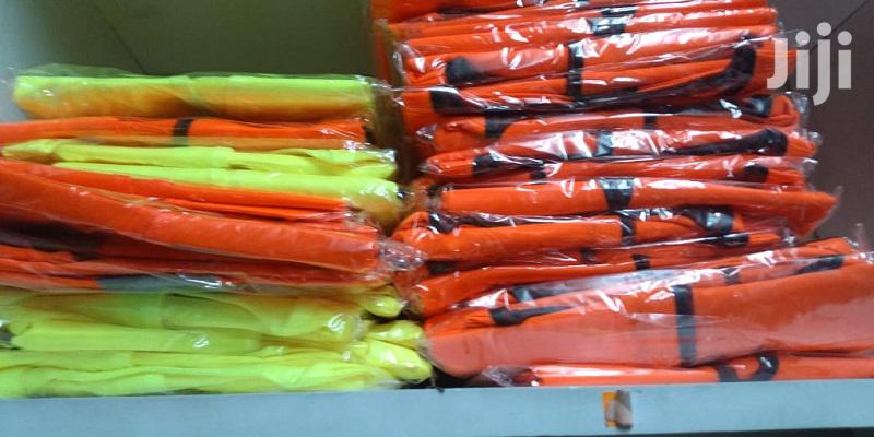 Reflector Vests
