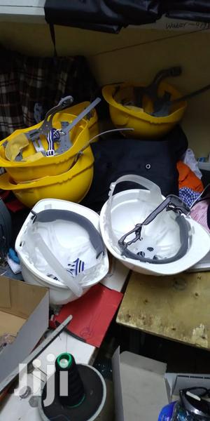 Safety Helmets