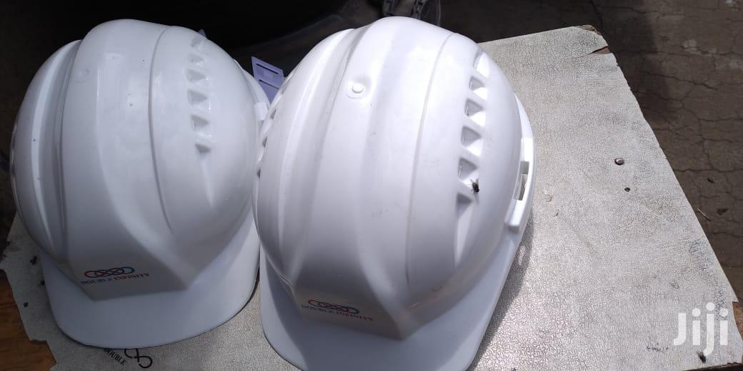 Safety Helmets