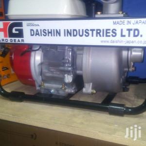 Honda Daishin Waterpump 2" Petrol