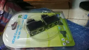 Cat5e/6 Hdmi Extender 30mtrs