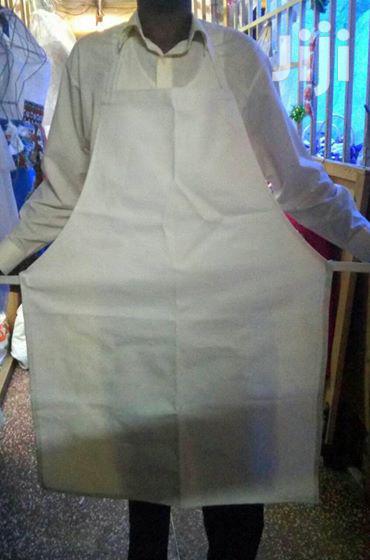 Chef Aprons