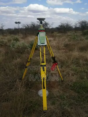LAND SURVEYING Services /GIS / Equipment Hiring