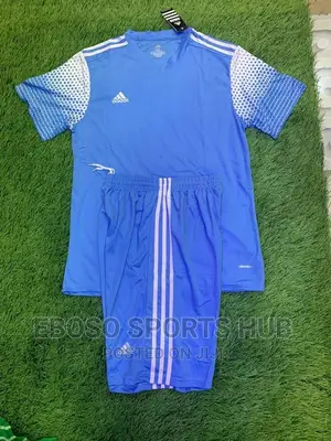Latest Football Jerseys