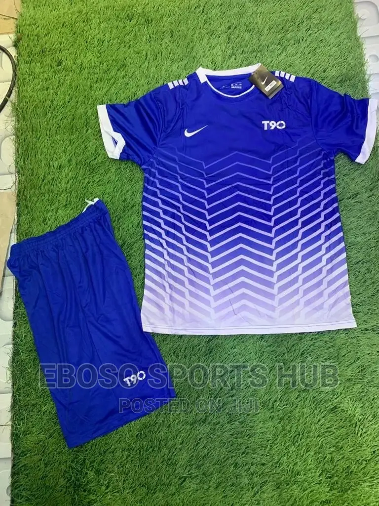 Football Jerseys