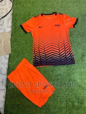 Football Jerseys