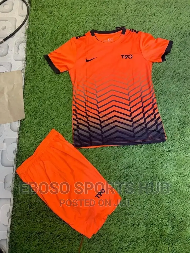 Football Jerseys