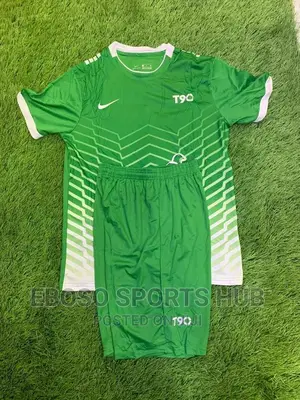 Latest Imported Football Jerseys
