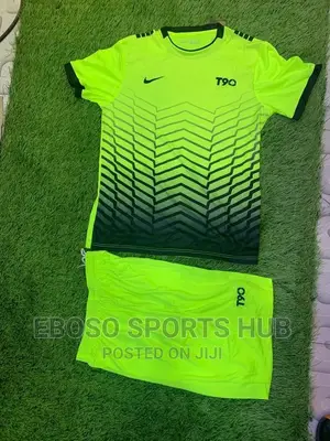 Football Jerseys