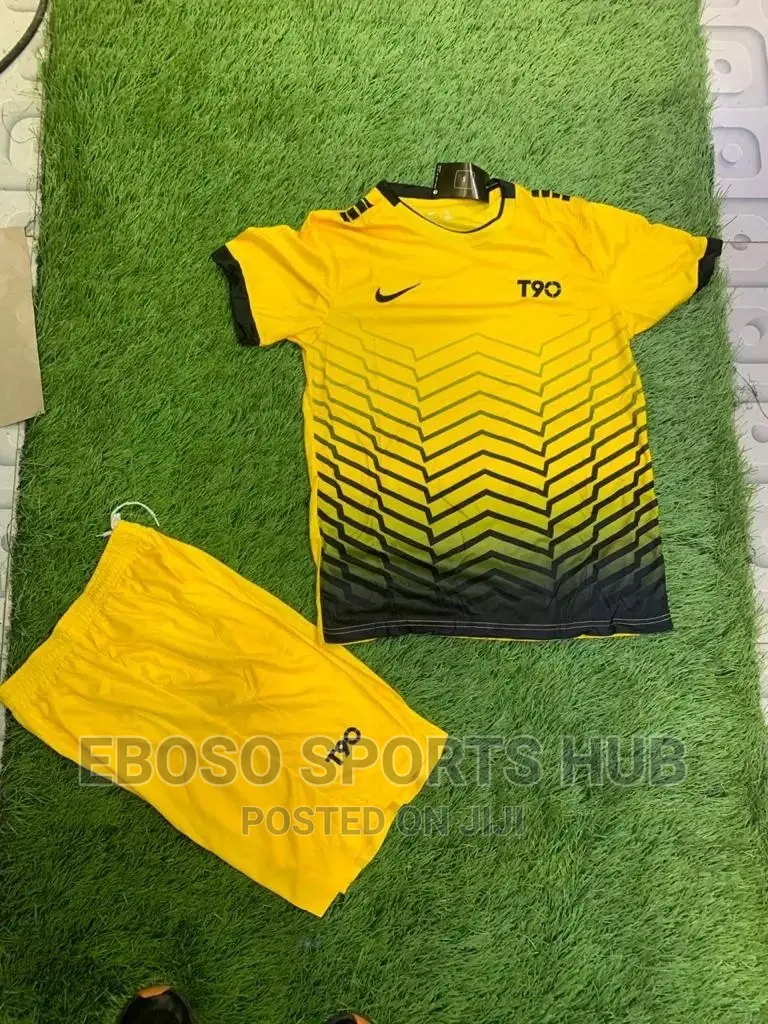 Football Jerseys