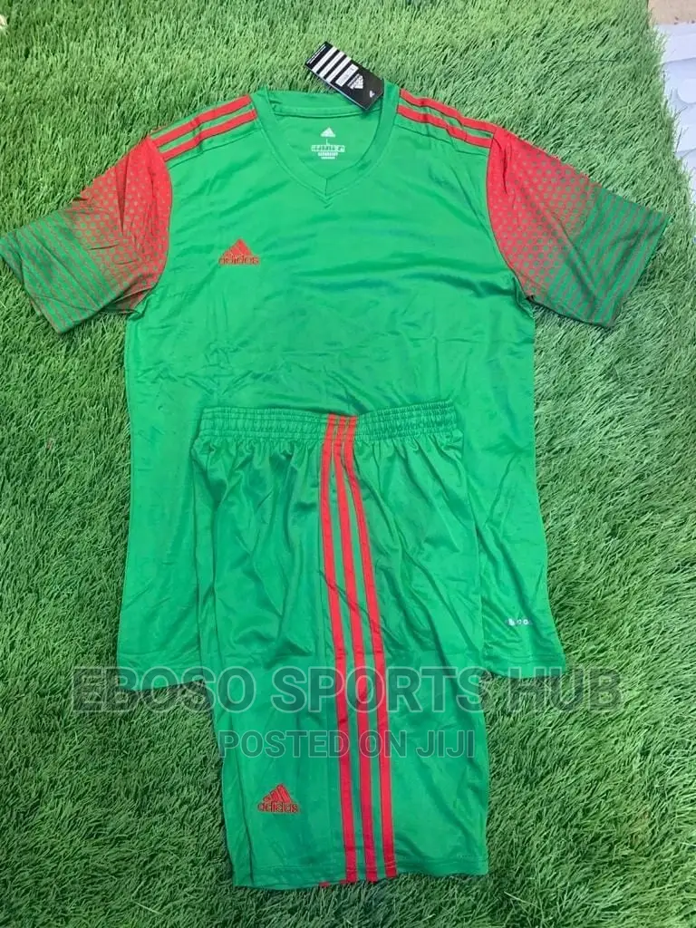 Latest Football Jerseys