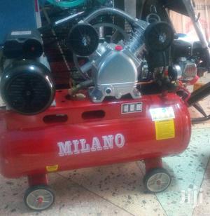 100l Air Compressor Machine