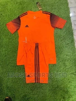 Original Imported Football Jerseys