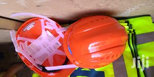 Safety Helmets