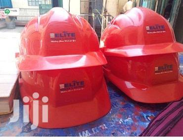Helmets Branded