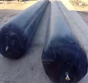 Heavy Duty Culvert Moulding Balloons .