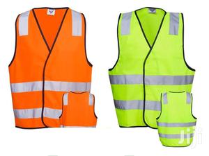 Reflector Vests