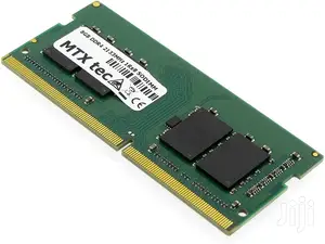 8gb Pc3 Laptop RAM