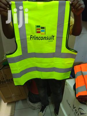 Reflector Vests