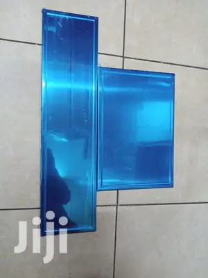 Number Plate Holders