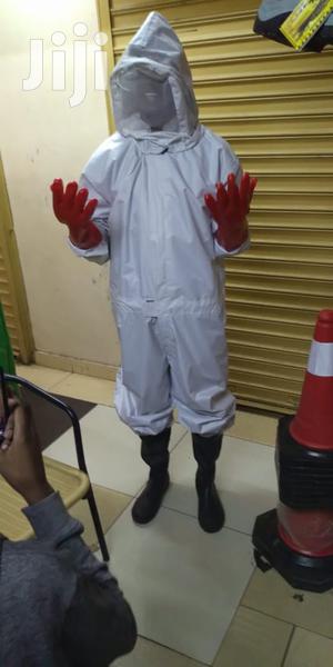 Bee Suit High Quality