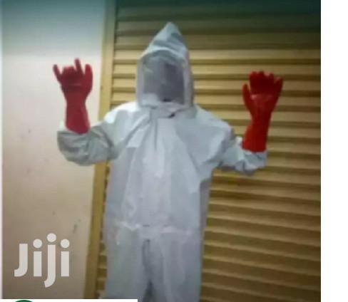 Bee Suit High Quality
