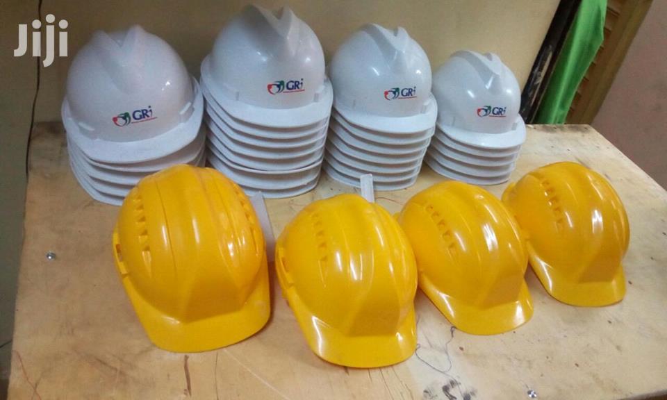 HELMETS CE Approved/ISSO Certified
