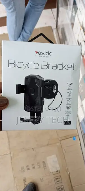 Yesido Bicycle Bracket
