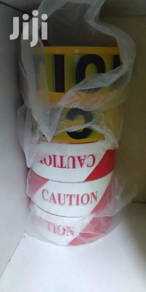 Barrier Tapes