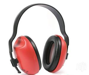 Ear Muffs/Protectors