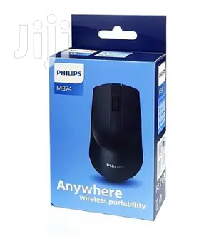 Philips Wireless Mouse M374