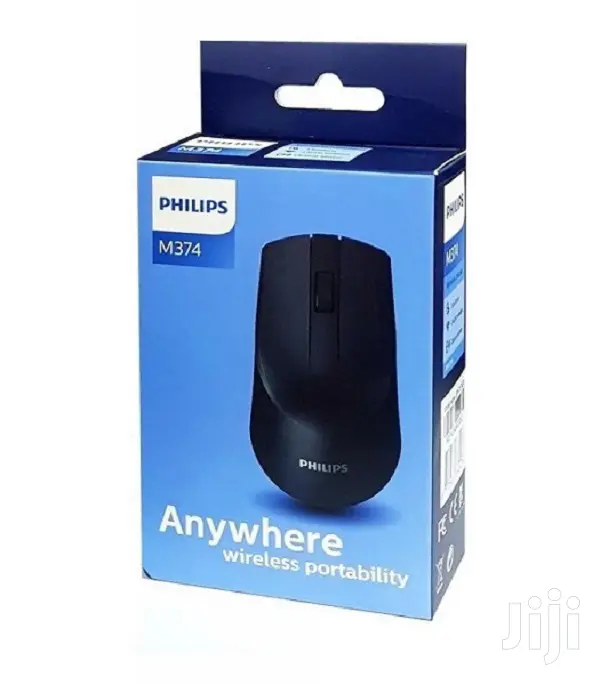 Philips Wireless Mouse M374