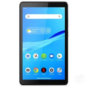 New Lenovo Tab M7 4G 32 GB Gray