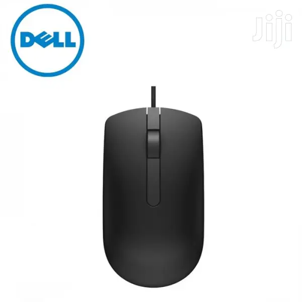 Dell USB Mouse MS116