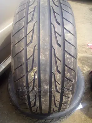 305/45 R 22 Intertrac Tyres