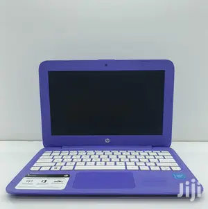 Laptop HP Stream Laptop 4GB Intel Celeron SSD 32GB