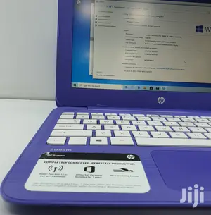 Laptop HP Stream Laptop 4GB Intel Celeron SSD 32GB
