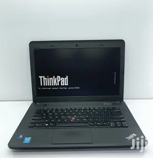 Laptop Lenovo ThinkPad Edge E440 4GB Intel Core I5 HDD 500GB