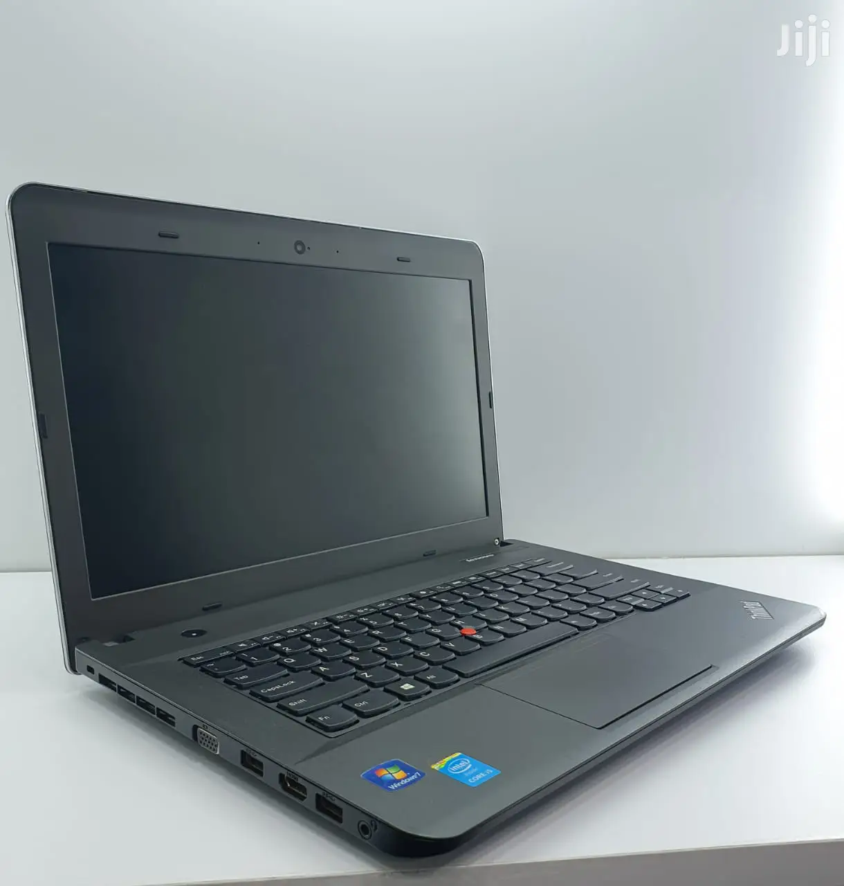 Laptop Lenovo ThinkPad Edge E440 4GB Intel Core I5 HDD 500GB