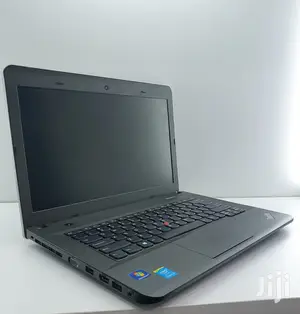 Laptop Lenovo ThinkPad Edge E440 4GB Intel Core I5 HDD 500GB
