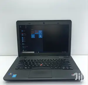 Laptop Lenovo ThinkPad Edge E440 4GB Intel Core I5 HDD 500GB