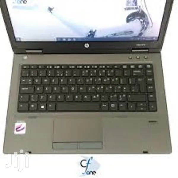 Laptop HP ProBook 6475B 4GB AMD HDD 320GB